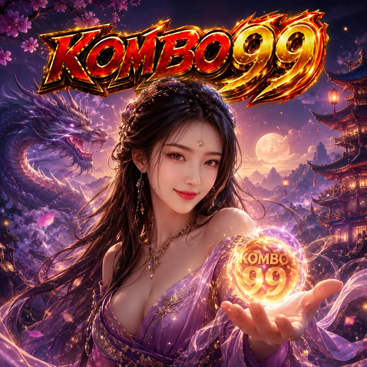 KOMBO99