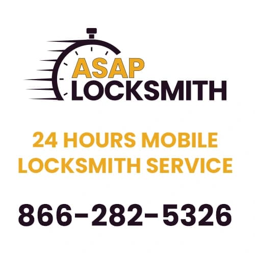 asap locksmith