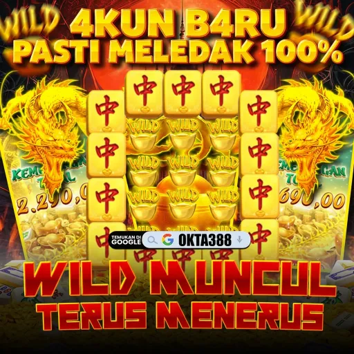 OKTA388 Wild Emas Paling Gampang Dicari Kalau Lakukan Hal Ini